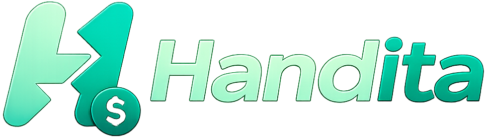 Handita Logo